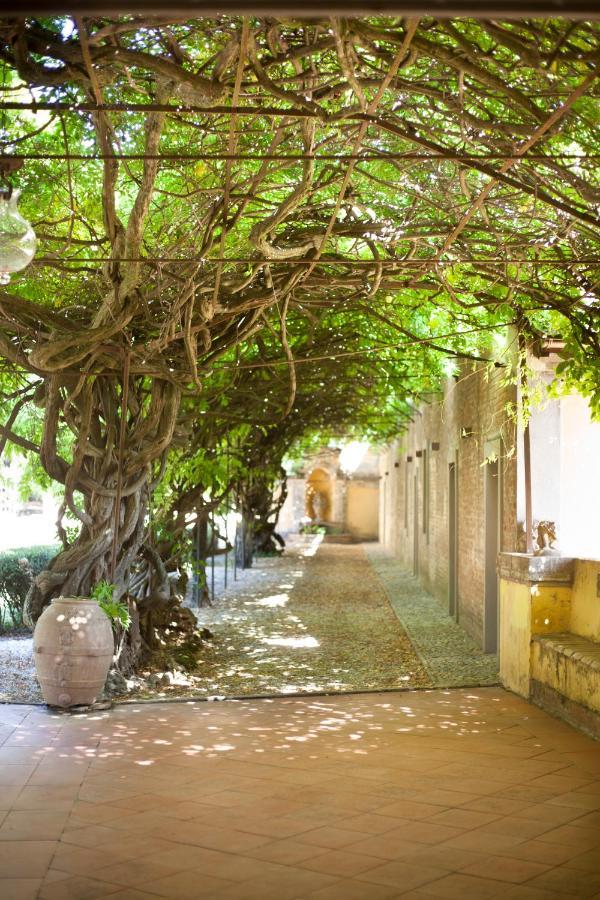 Villa San Martinello Perugia Exterior foto