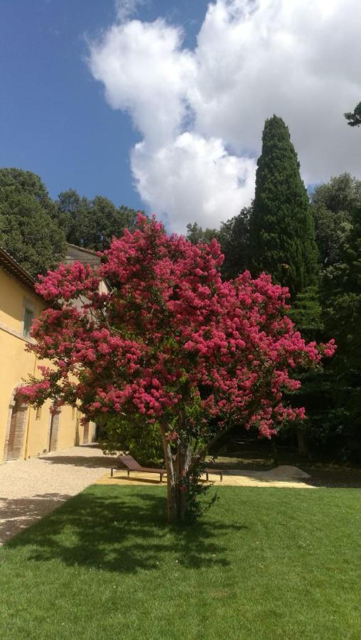 Villa San Martinello Perugia Exterior foto