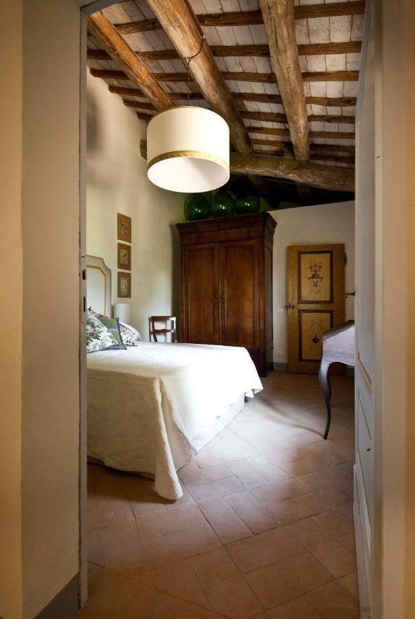 Villa San Martinello Perugia Exterior foto