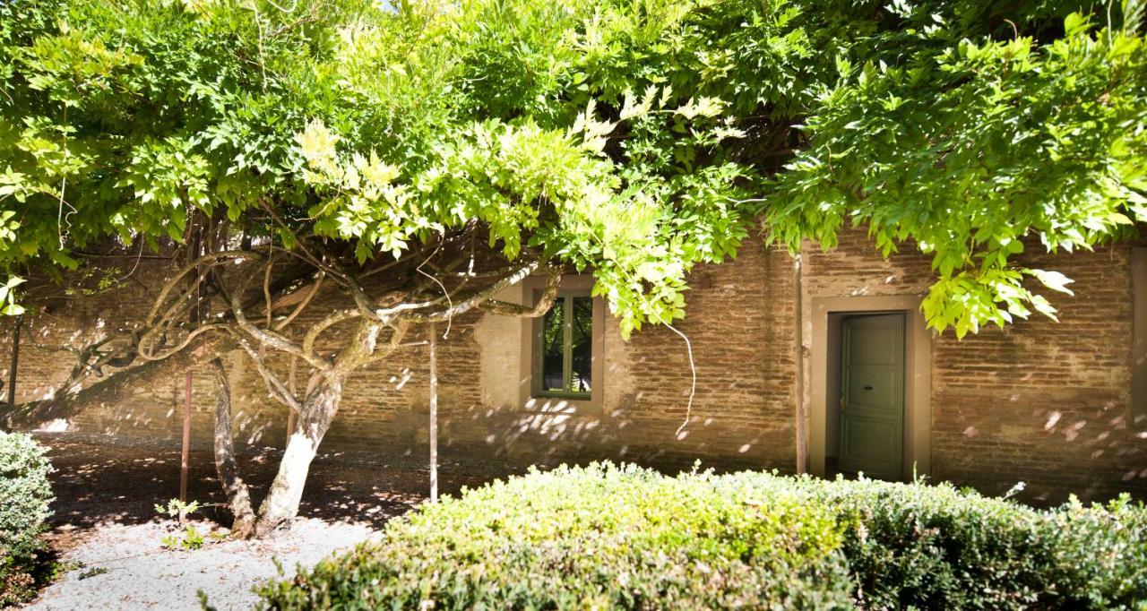 Villa San Martinello Perugia Exterior foto