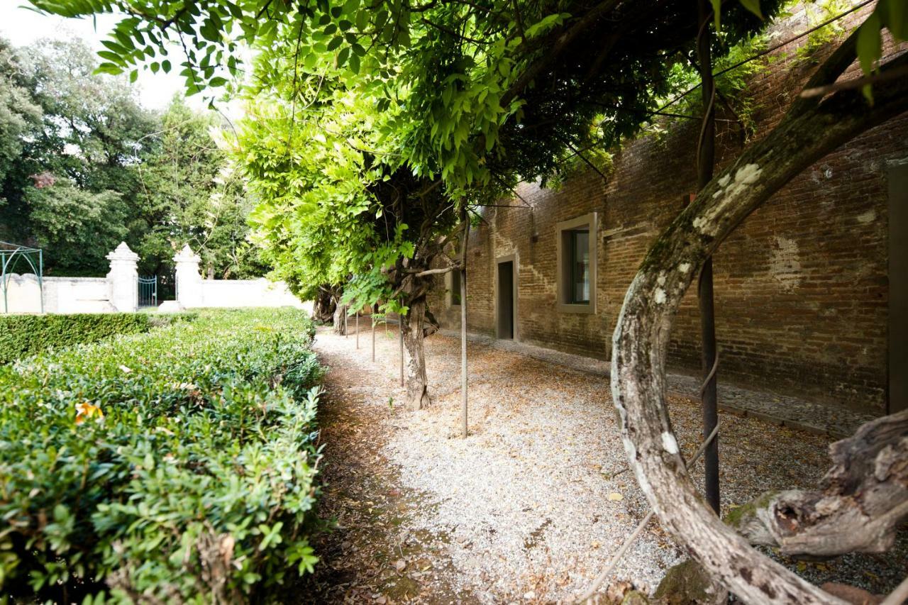 Villa San Martinello Perugia Exterior foto