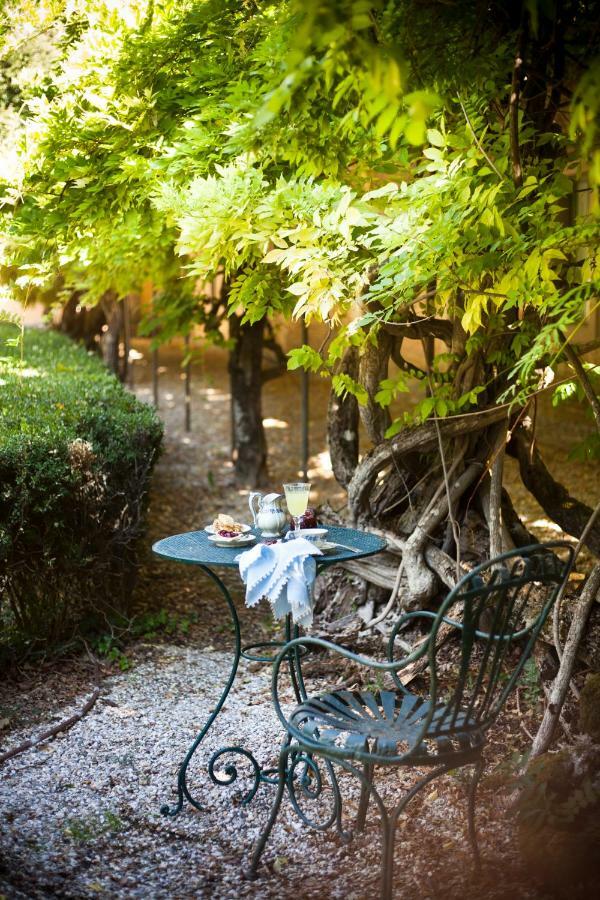 Villa San Martinello Perugia Exterior foto